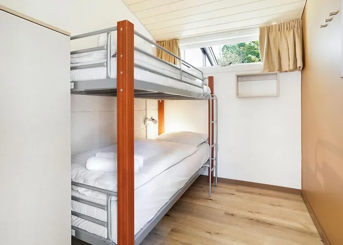 Landal De Lommerbergen