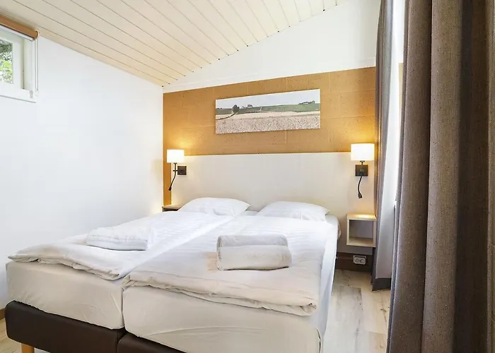 Landal De Lommerbergen Vakantiehuis *