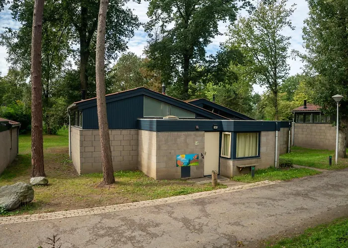 Landal De Lommerbergen * Reuver