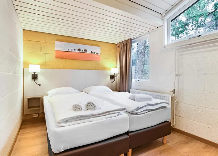 Landal De Lommerbergen Vakantiehuis