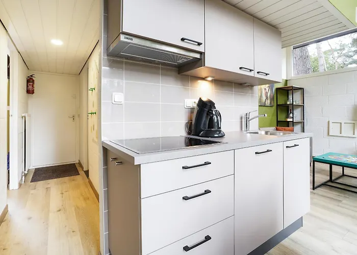 Landal De Lommerbergen Vakantiehuis *