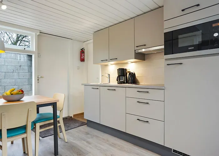 Landal De Lommerbergen Vakantiehuis Reuver