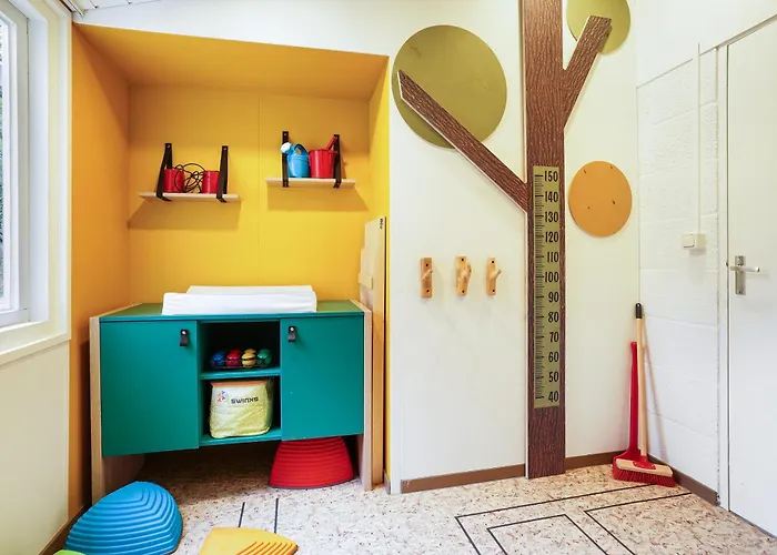 Landal De Lommerbergen *