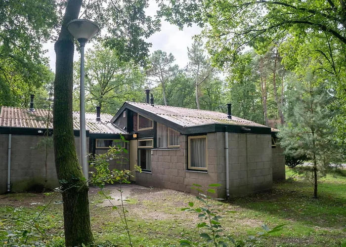 Landal De Lommerbergen Reuver