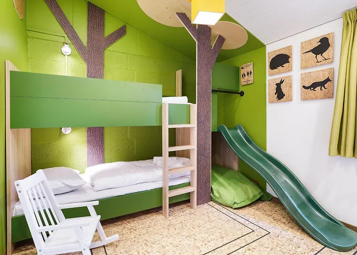 Landal De Lommerbergen * Reuver