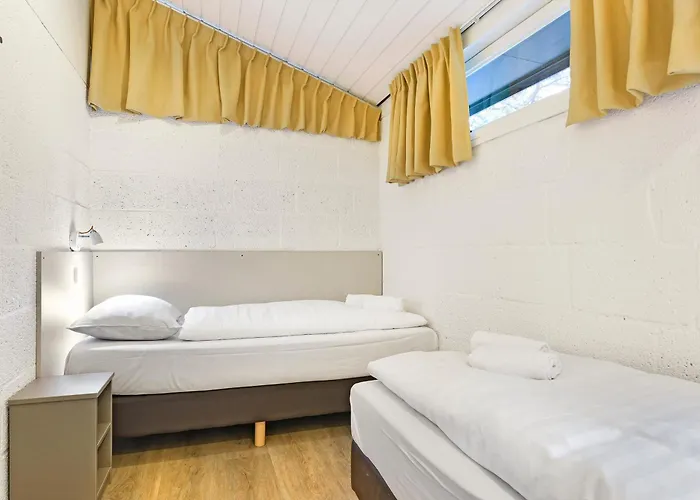 Landal De Lommerbergen Vakantiehuis