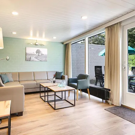 بيت للعطل Landal De Lommerbergen Reuver