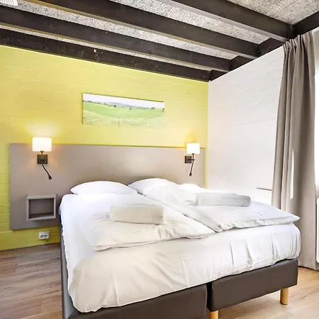 Landal De Lommerbergen بيت للعطل