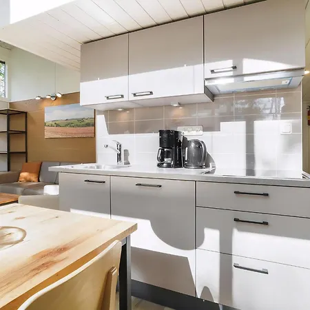 Landal De Lommerbergen بيت للعطل *