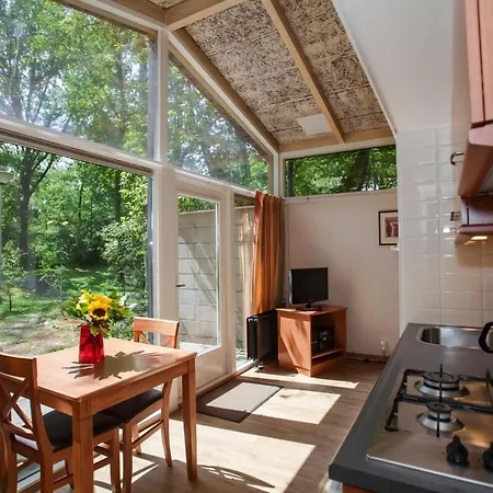 Landal De Lommerbergen Reuver