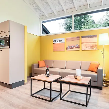 Landal De Lommerbergen