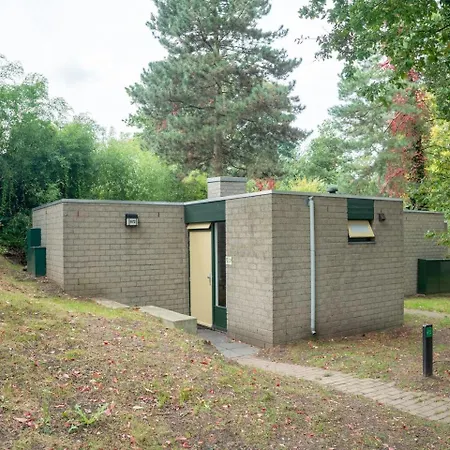 Landal De Lommerbergen بيت للعطل Reuver