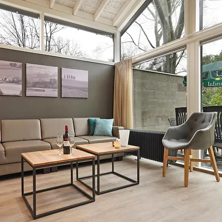 Landal De Lommerbergen *