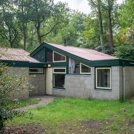 Landal De Lommerbergen * Reuver