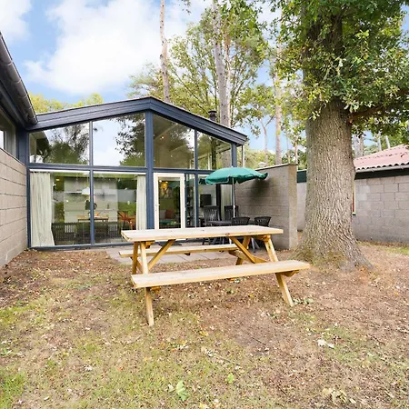 Landal De Lommerbergen * Reuver