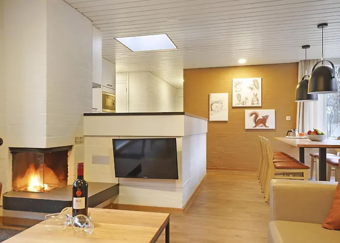 Landal De Lommerbergen * Reuver