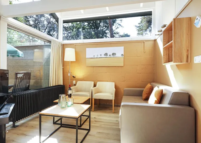 Landal De Lommerbergen Reuver