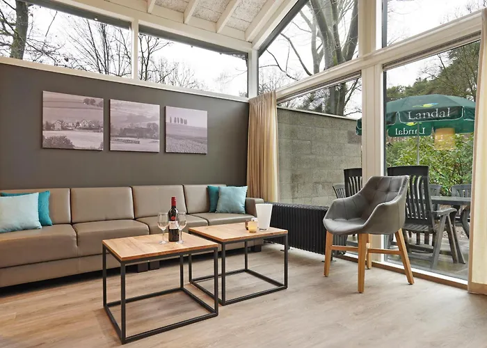 Landal De Lommerbergen *