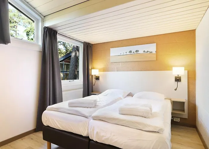 Landal De Lommerbergen