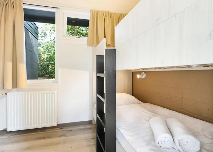 Landal De Lommerbergen 別荘