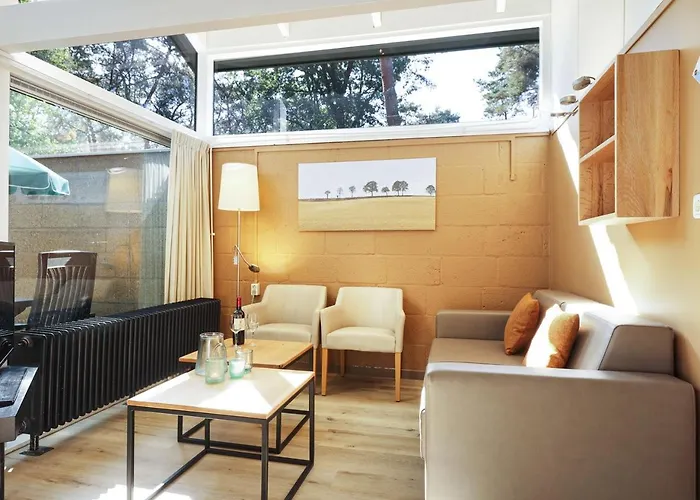 Landal De Lommerbergen