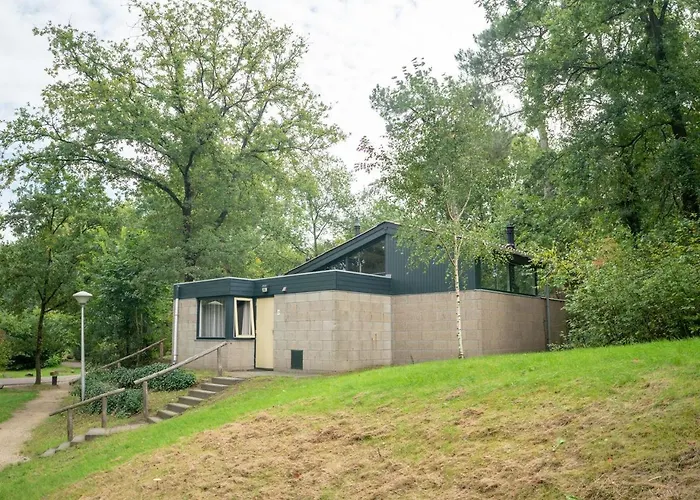 Landal De Lommerbergen *