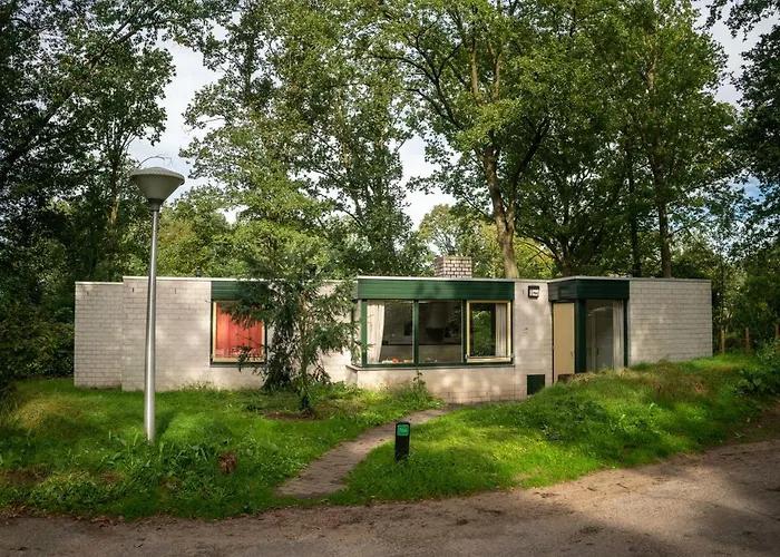 Landal De Lommerbergen * Reuver