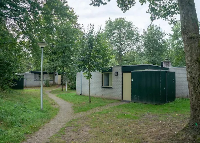 Landal De Lommerbergen