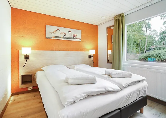 Landal De Lommerbergen Reuver