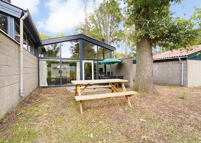 Landal De Lommerbergen * Reuver